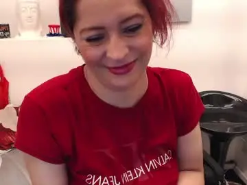 Chaturbate Live Sex of evatwiss