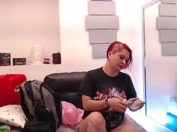 Chaturbate Nude Webcam of evatwiss