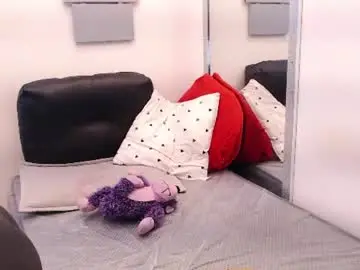 Chaturbate Adult Webcam of evatwiss