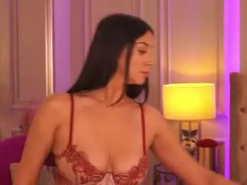 Chaturbate Nude Webcam of francescadante