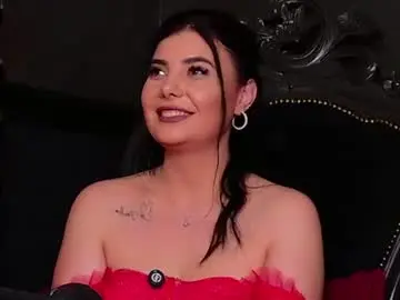 Chaturbate Live Porn of melissa_glow