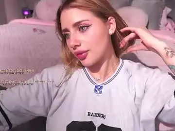 Chaturbate Adult Webcam of nina_mon