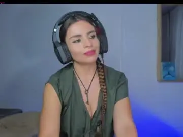 Chaturbate Live Sex Cam of nyusha619933