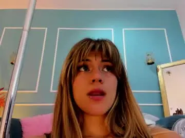 Chaturbate Private Sex Chat of sassy_mist