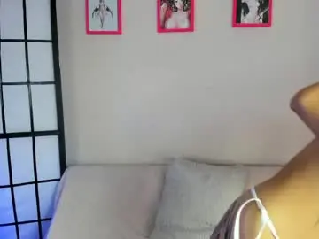Chaturbate Live Sex of sofidior