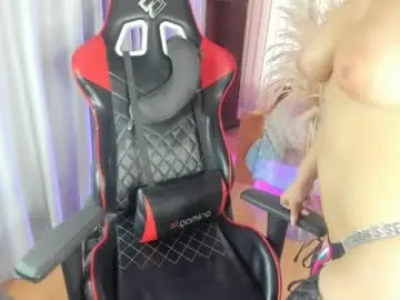 Chaturbate Sex Cam of wekeepyoursecret