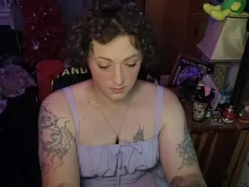 Chaturbate Sex Cam of abagail_soft