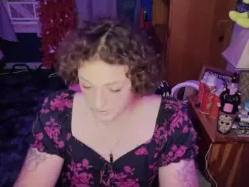Chaturbate Adult Webcams of abagail_soft
