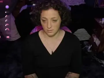 Chaturbate Sex Chat of abagail_soft