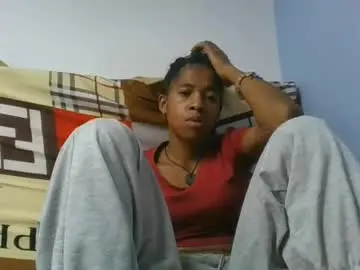 Chaturbate Best live sex cam show of charlinah784575
