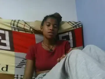 Chaturbate Sex Cam of charlinah784575
