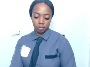 Chaturbate Nude Webcam of ciaraebonyxxx