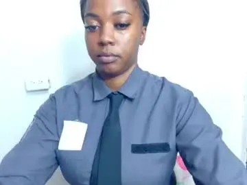 Chaturbate Best live sex cam show of ciaraebonyxxx