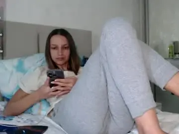 Chaturbate Private Sex Chat of cutie_and_sexy