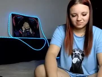 Chaturbate Live Sex of girl_shy07