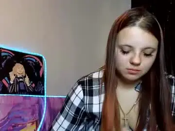 Chaturbate Sex Cam of girl_shy07