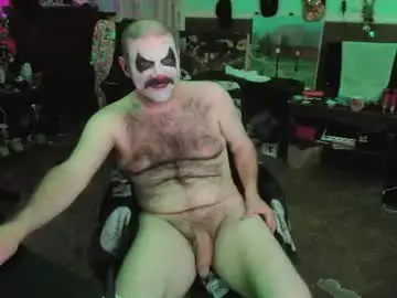 Chaturbate Watch Live Sex Cams of hairyoldperv