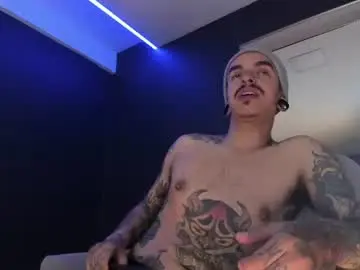 Chaturbate Free Live Porn of kaletattoos