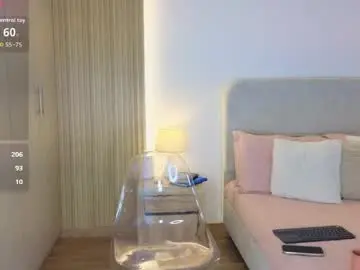 Chaturbate Sex Chat of kristennblue_