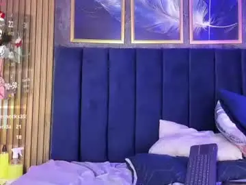 Chaturbate Live Sex of luisa_lens777