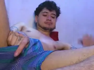 Chaturbate Best Webcam of zoee_jhonnyy