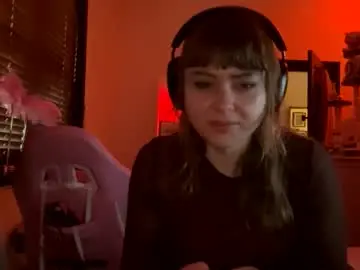Chaturbate Sex Chat of _turb0_tr4sh_