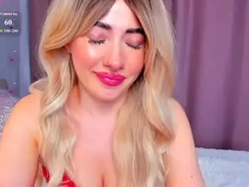 Chaturbate Live Porn of aria_montclair
