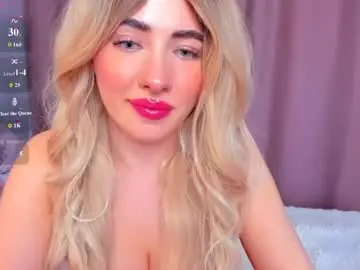 Chaturbate Sex Chat of aria_montclair