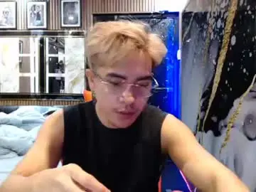 Chaturbate Free Porn Cam of asianmarkxxx69