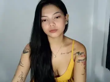 Chaturbate Nude Webcam of ate_girlxx