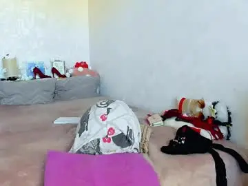 Chaturbate Adult Webcams of bella_bon1ta