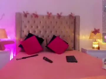 Chaturbate Sex Cam of candiegilson__