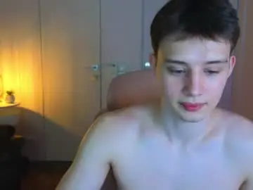 Chaturbate Sex Cam of codyorien