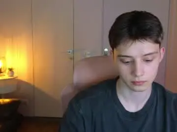 Chaturbate Live Sex Cam of codyorien