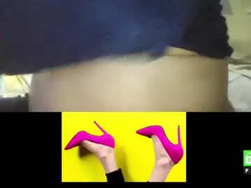 Chaturbate Live Sex of crossdresser64