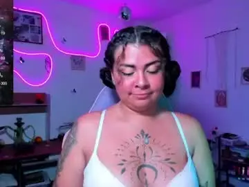 Chaturbate Adult Video Chat of elizabeth_martinez98