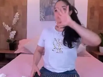 Chaturbate Sex Cam of isabella_winkler
