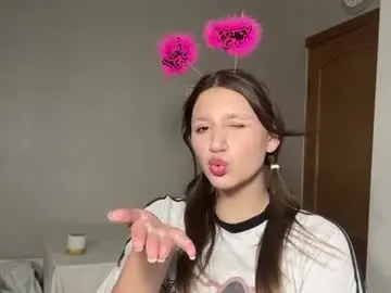 Chaturbate Live Sex of jinaferrier