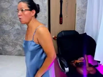 Chaturbate Sex Chat of maturepure_
