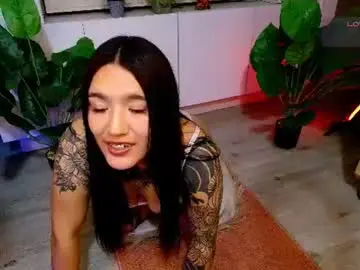 Chaturbate Free Live Porn of neytiri_san