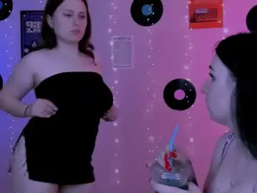 Chaturbate Live Sex of olivia_rage