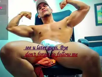 Chaturbate Adult Webcam of sebastiian69_