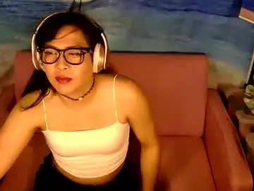Chaturbate Watch Live Sex Cams of tashakai