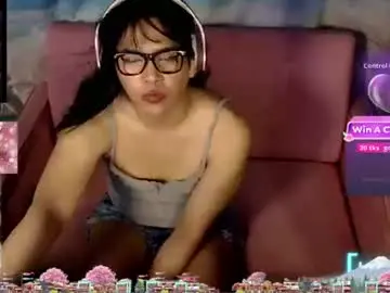 Chaturbate Live Sex of tashakai