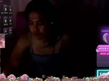 Chaturbate Adult Webcams of tashakai