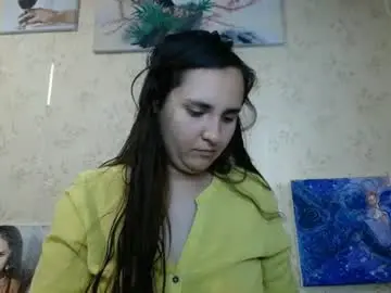Chaturbate Adult Video Chat of voulezvous_angel