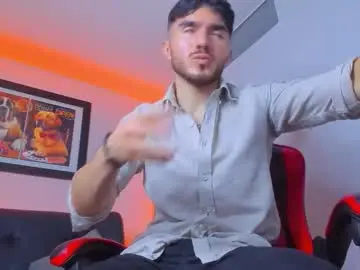 Chaturbate Live Sex of danteeblake