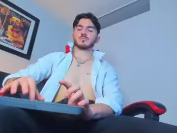 Chaturbate Sex Chat of danteeblake