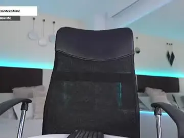 Chaturbate Free Live Porn of danteestone