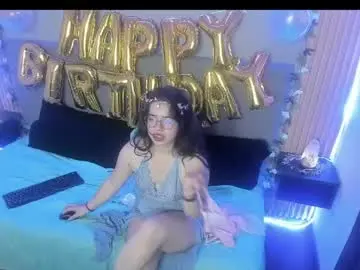 Chaturbate Live Sex Cam of emily_tulip